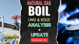 The Natural Gas Chronicles June s Returns Comprehensive Stock Analysis BOIL KOLD UNG