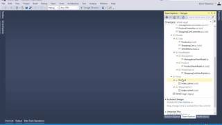 Module 7 - Part 7 - Git Merge | 16SS Web Server App Dev