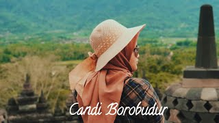 Wisata Candi Borobudur - Film Cinematic