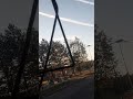 "Kondenzační stopy " Most 25.5.2026