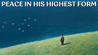 The Highest Form Of Peace Is To Have Zero Desire To Be Understood