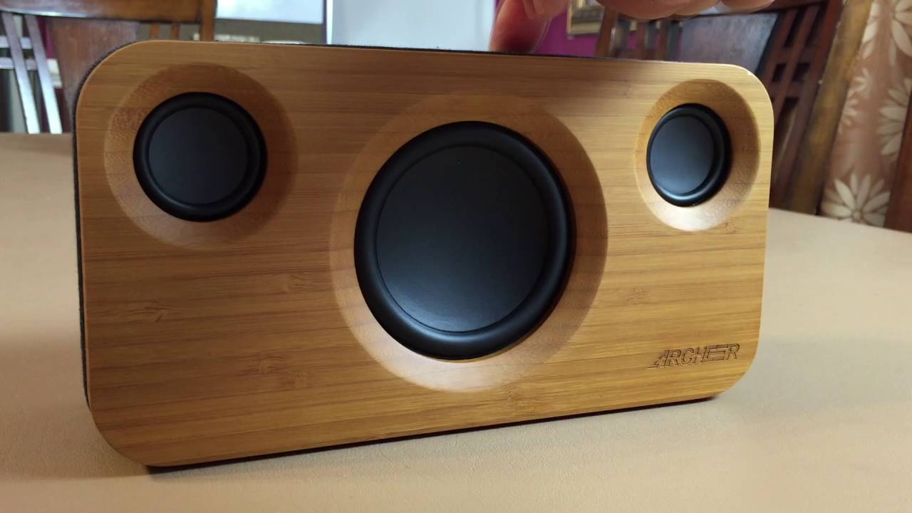 in home bluetooth speaker system