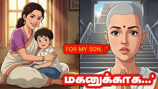 மருத்துவர்களே கைவிட்ட மகன்! பழனி முருகன் நிகழ்த்திய அற்புதம்! | A Mother's Faith