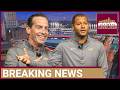 BREAKING NEWS: Kenny Atkinson is safe; will return as head coach of the Cleveland Cavaliers