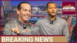 BREAKING NEWS: Kenny Atkinson is safe; will return as head coach of the Cleveland Cavaliers