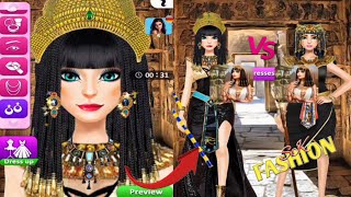 Royal princess Girl fashion games screenshot 3