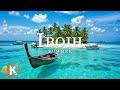 Iboih Beach 4K – Hidden Paradise of Pulau Weh, Indonesia