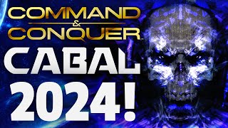 Command \& Conquer Cabal Gameplay IN 2024! | Tiberian Sun Faction Mod