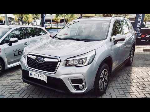 2019-subaru-forester-first-impression-review-|-philippines