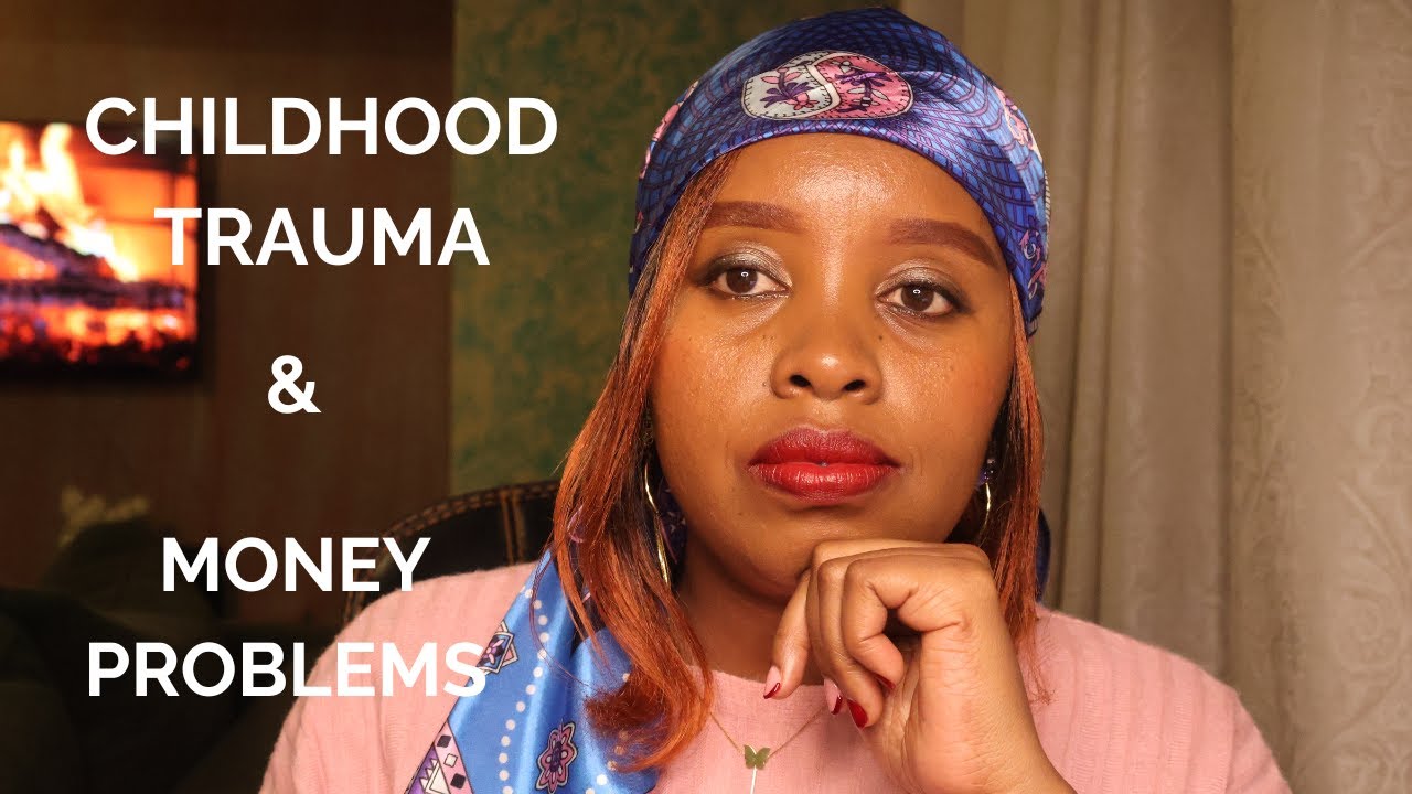 How Childhood Trauma Shapes Our Financial Habits in Marriage ...