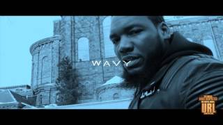 Mr Wavy Vs Bill Collector Trailer 1-28-17 Urltv