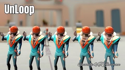 UnLoop Walkthrough (Levels 1–5) | Meta Quest 3 | No Commentary