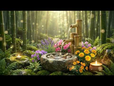 Romantic Piano Music | Deep Relaxation, Sleep & Emotional Healing