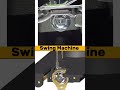 Swing Machine Mechanical Design#Engineering #Mechanical #HowItWorks #TechEducation #mechanic #swing