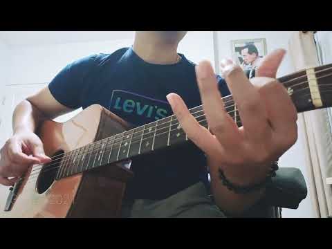 ลูกอม - fingerstyle by jitfender