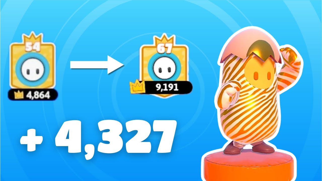 How I Gained 4,327 Crowns in 2024