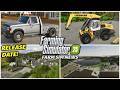 Farm Sim News - Witcombe Park Release Date, F-150, New American Map, &amp; More! | FS25 News