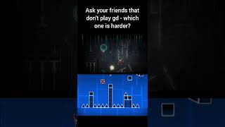 credits to nexus for the clips #geometrydash