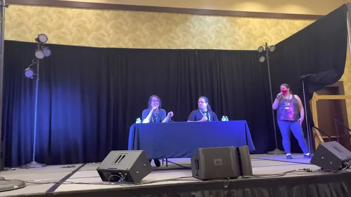 AFO 2022: Heaven Officials Blessing Panel (ft. How...