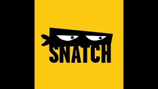Snatch App - Opening a Golden Parcel (7) - Winning Cash screenshot 5