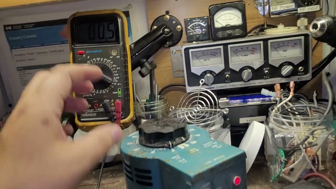 3PN1010 Variable autotransformer