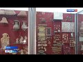 Историю Боспорского царства показали в музее Керчи