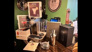 Download Lagu Bartesian Duet Premium Cocktail Maker - Part 2 MP3