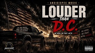 Louder Than D.C.