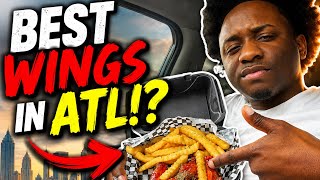 are these really atlanta’s best wings? 