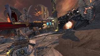 Ultimate Gaige Reborn Day 6 | !run