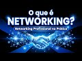 O que é Networking?