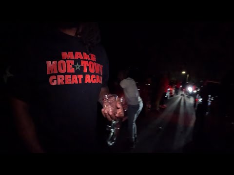 MoeTown Reunion 2026- MauriOtto (Filmed by @illusionaryfilms )