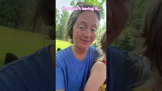 She Said Nope blowup trending millionviews 4urpage cute