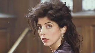 Remember Her From My Cousin Vinny, Marisa Tomei Gave The Crew A Little Extra