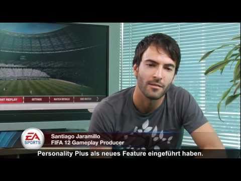 kein Name: Lufthoheit - Producer Video