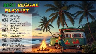 Herbalist Reggae Vibes | inspired by Damian Marley, Chronixx, Protoje, Kabaka Pyramid, Ziggi Recado
