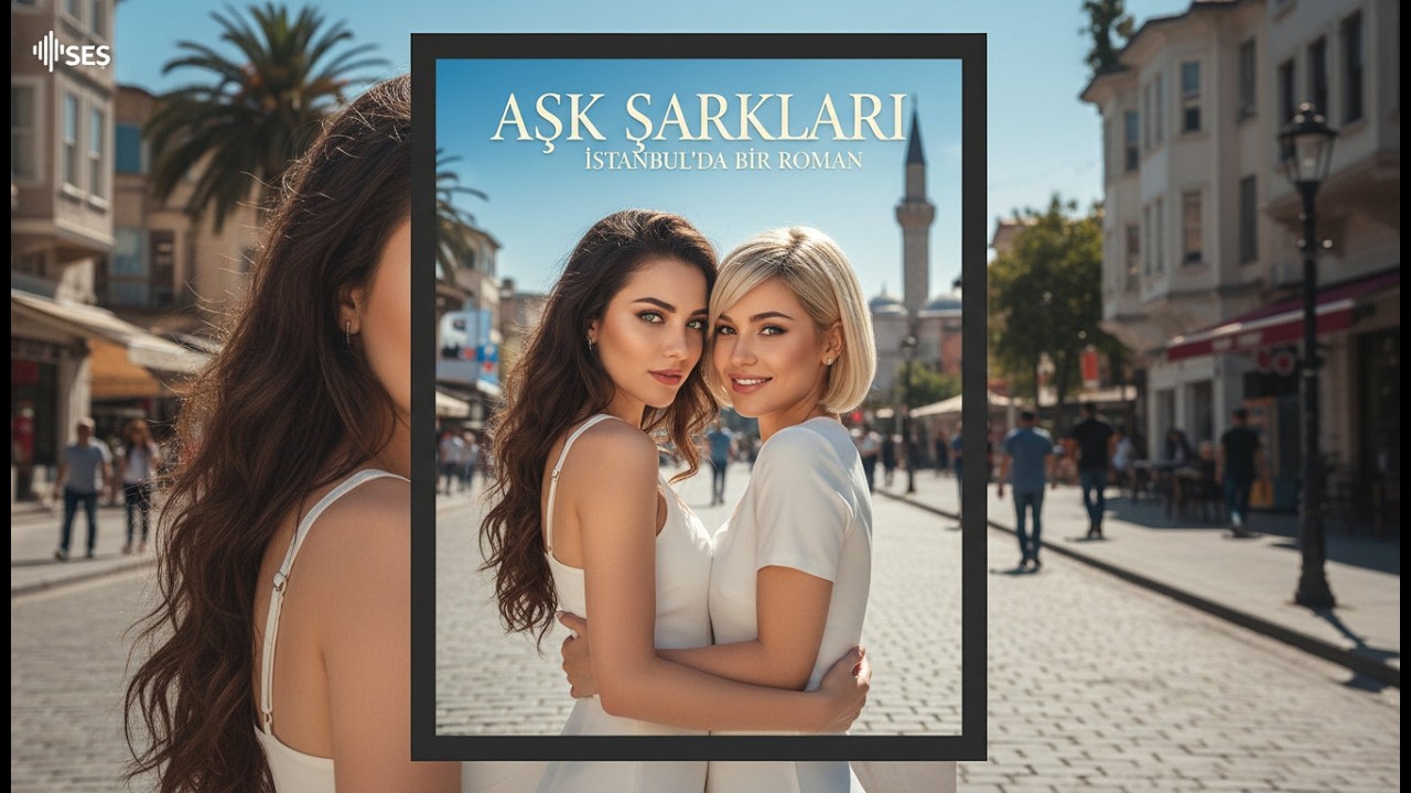 Havalimanında Mahsur Kalma - Yabancının Hayat Değiştiren Sürprizi