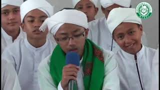 Download Lagu Qasidah MTQDI first batch 2013-2015. MP3
