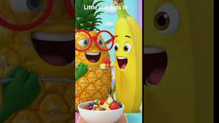 little star kids tv ai animated vadio