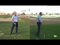 3 Last Ditch Effort Tips to Find Your Senior Golf Swing