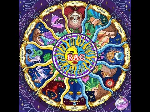 🌜☯️🌛♋RAC TAROT SEPTEMBRIE