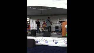 Split Decision NF Relay for Life 2012