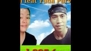 Putri Bulan ft Tison - Pasal 335 (cover)