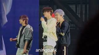 240503 NCT DREAM THE DREAM SHOW 3 : DREAM( )SCAPE in Seoul-Sound Check