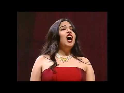 DUPARC ORCHESTRATED SONGS PART 2 AYȘE GÖKNUR SHANAL MARKUS STENZ MELBOURNE SYMPHONY ORCHESTRA