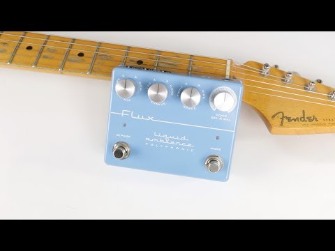 Flux Liquid Ambience Reverb - YouTube