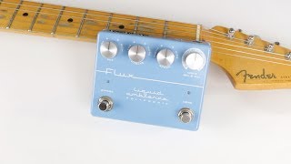 Flux Liquid Ambience Reverb - YouTube