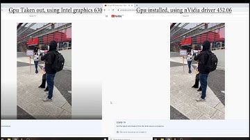 Shimmering videos (after low LOD, jagged edges and shimmering textures in game, in videos too)
