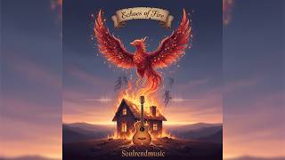 Soulrendmusic Echoes Of Fire Official Audio