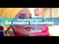 Voz di guinebissau 